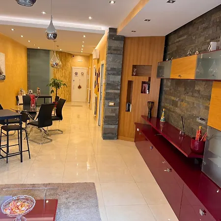 Penzion La Tortorella Di Talenti Řím