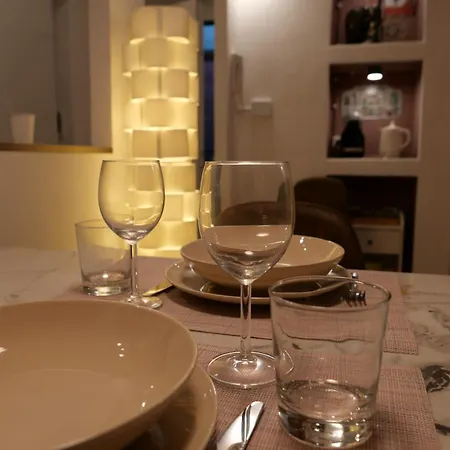 Apartment La Casetta Citta Giardino *