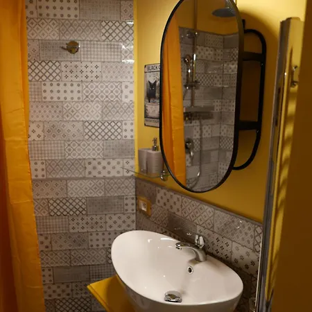 La Casetta Citta Giardino Apartment