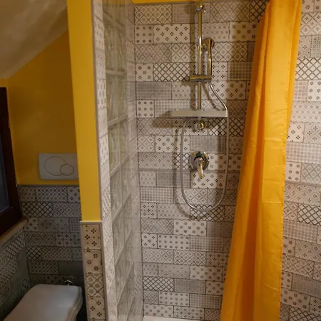 La Casetta Citta Giardino Apartment *