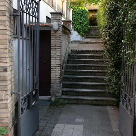 Apartment La Casetta Citta Giardino *