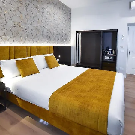 Guest house Alba Rosa Rome