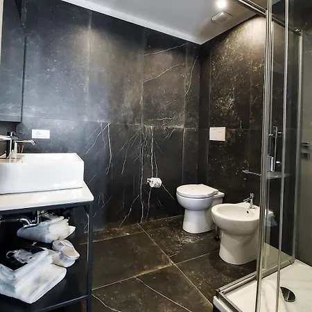 Guest house Alba Rosa Rome