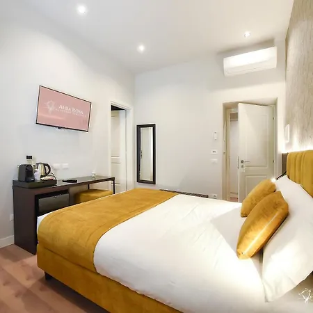 Guest house Alba Rosa