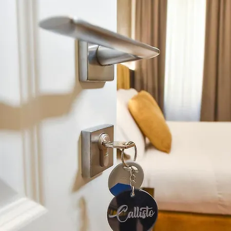 Guest house Alba Rosa Rome