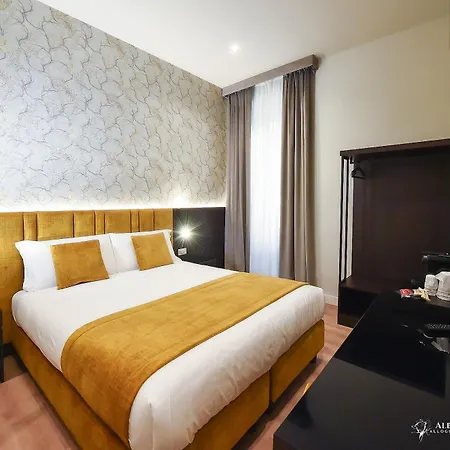 Alba Rosa Guest house