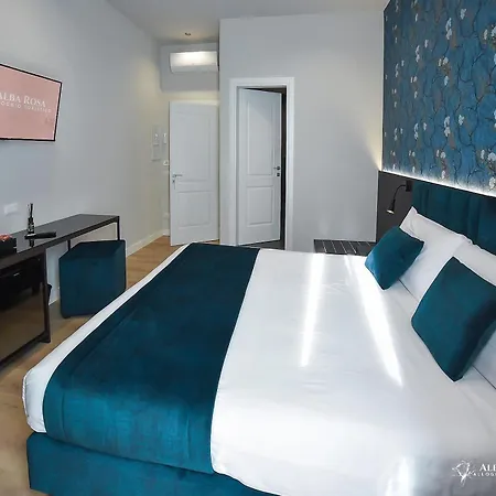 Guest house Alba Rosa *