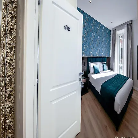 Alba Rosa Guest house Rome