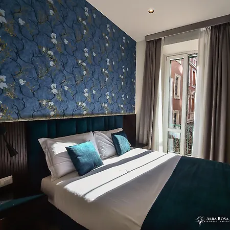 Guest house Alba Rosa *