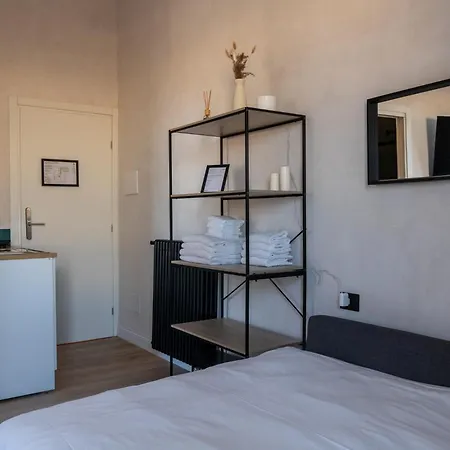 Cunabu Giolitti Guest house Rome
