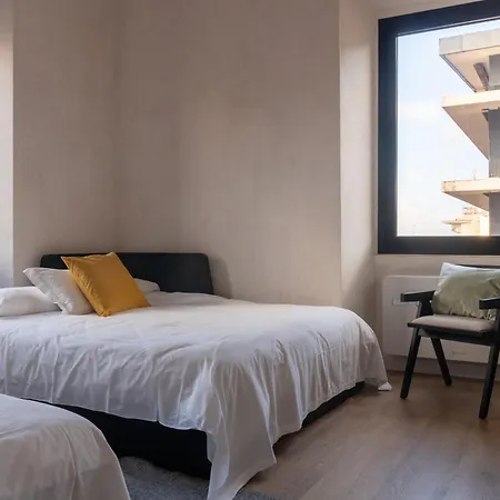 Cunabu Giolitti Guest house Rome