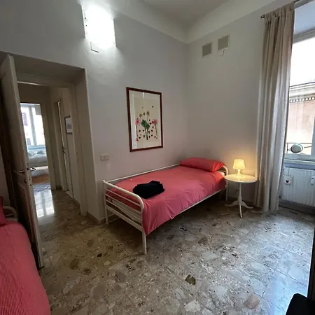 Vatican Attic