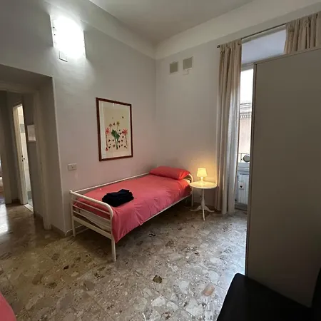 Holiday home Vatican Attic *