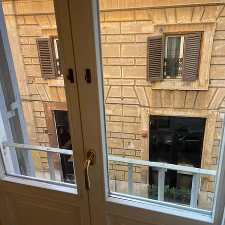 A&g Calderari Apartman *