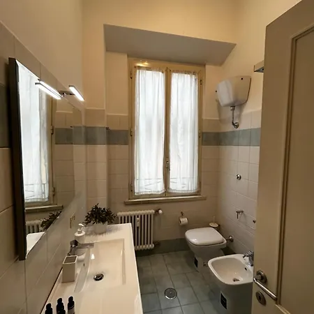 Holiday home Vatican Attic Rome