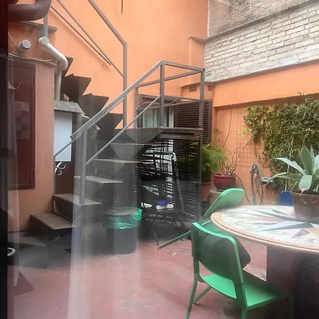 Trastevere' S Musa