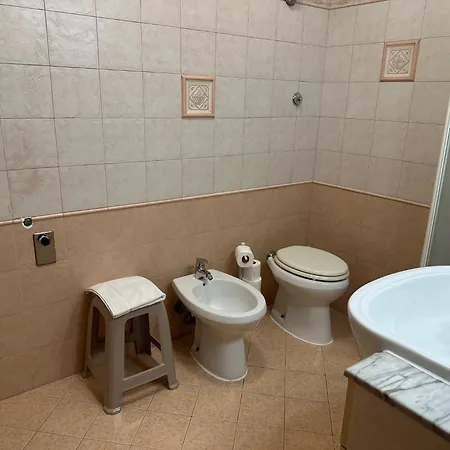 Bed & Breakfast Pantheon
