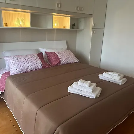 Pantheon Bed & Breakfast *