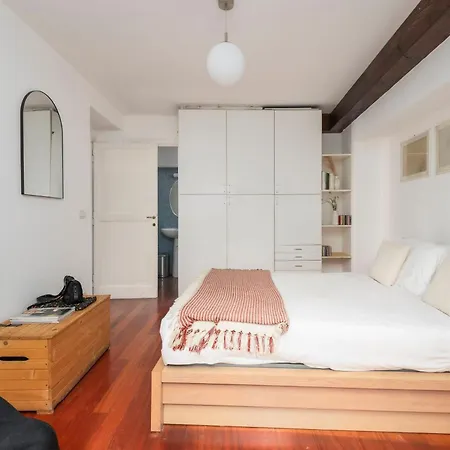Apartamento Trastevere Zen Home-zeno 33