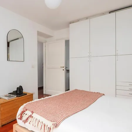 Apartment Trastevere Zen Home-zeno 33 *