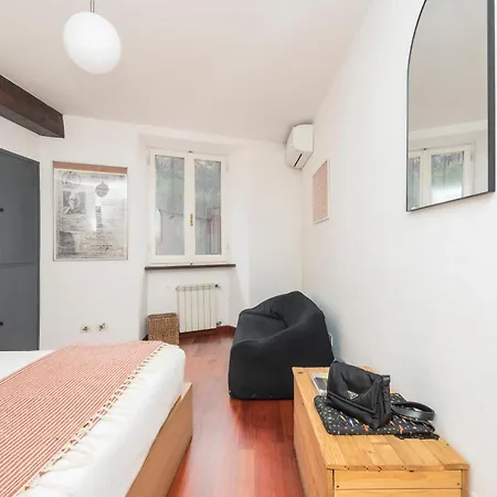 Apartment Trastevere Zen Home-zeno 33