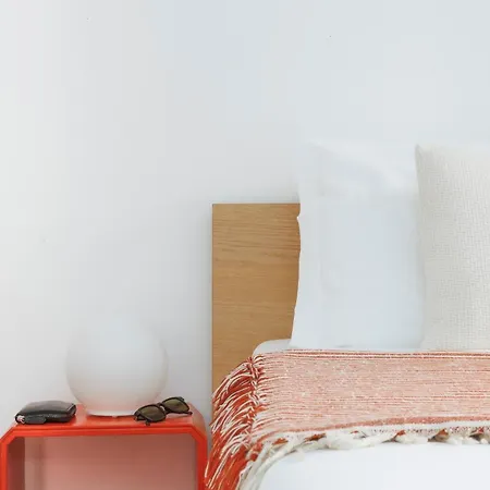 Trastevere Zen Home-zeno 33 * Rome