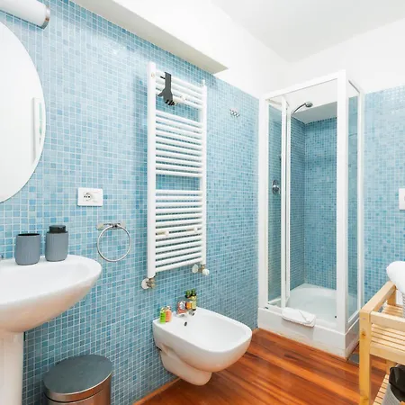Apartment Trastevere Zen Home-zeno 33 *