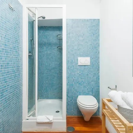 Apartment Trastevere Zen Home-zeno 33 Rome