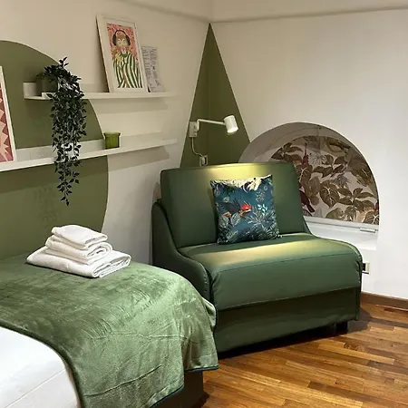 Welcome To Pantheon Apartment *