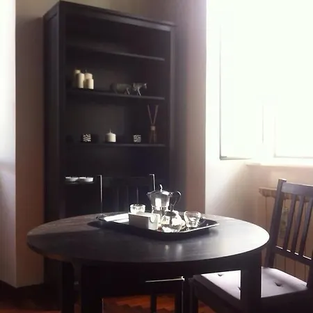 Over The Ghetto Apartment *