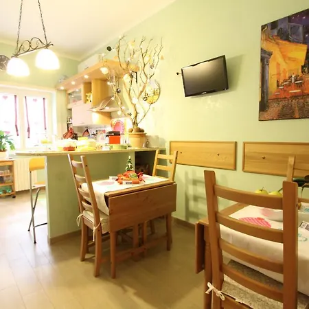 Bed & Breakfast Il Pianoforte
