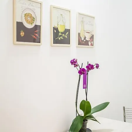 Bed & Breakfast La Torre Roma