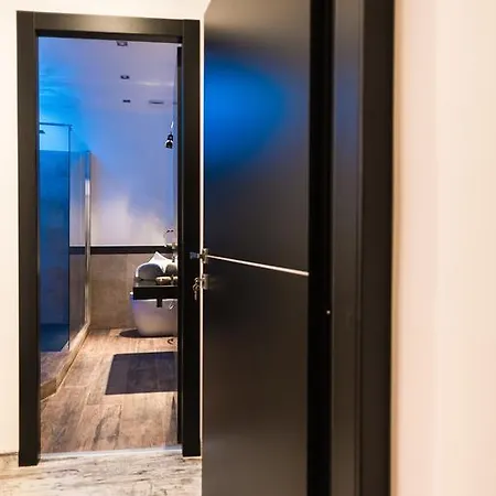 Trevi & Pantheon Luxury *