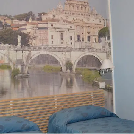 Bed & Breakfast Ad Maiora