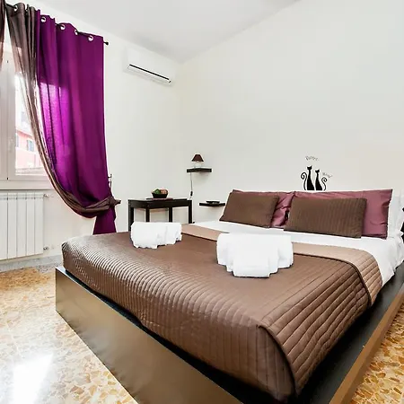 La Mela Di Bed & Breakfast *