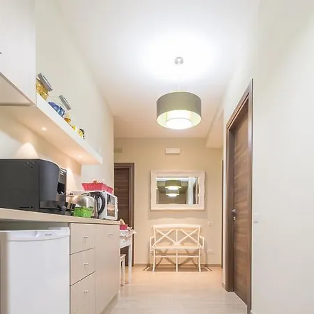 Trastevere Chic Guest house