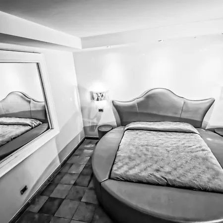 Hotel Quadrifoglio Eur Rome