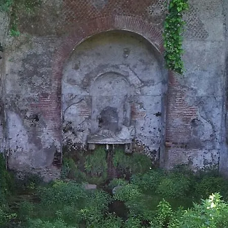 Casa Mora Rome