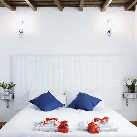 Hub Navona Bed & Breakfast 3*