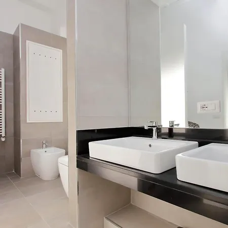 Apartamento Torre Argentina