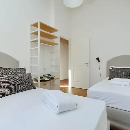 Apartamento Torre Argentina