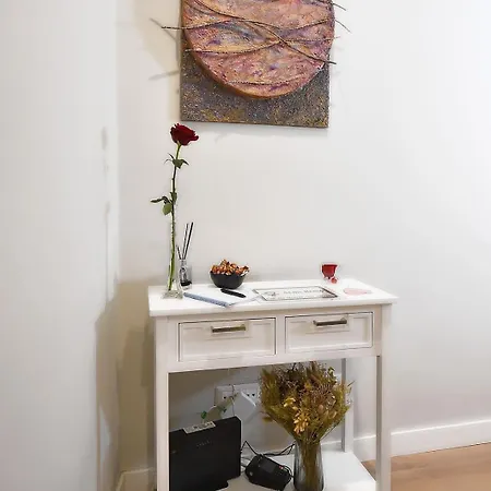 בית הארחה Alba Rosa *