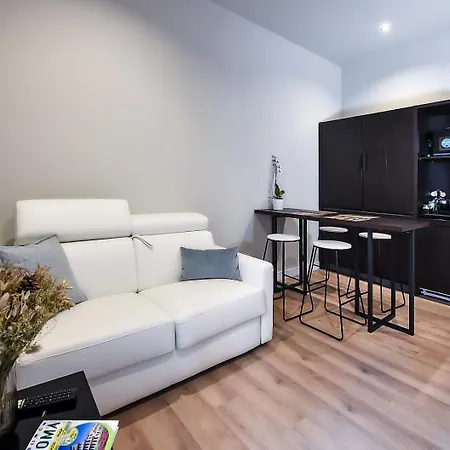 Alba Rosa Guest house *