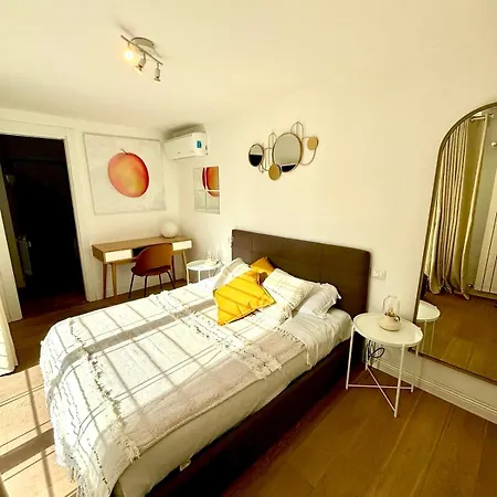 Matilda House Eur 4 Posti Letto *