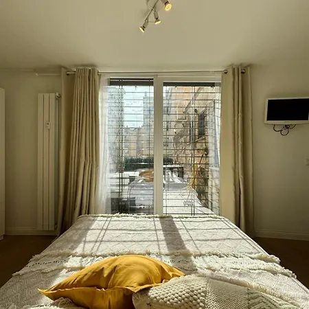 Apartament Matilda House Eur 4 Posti Letto Rzym