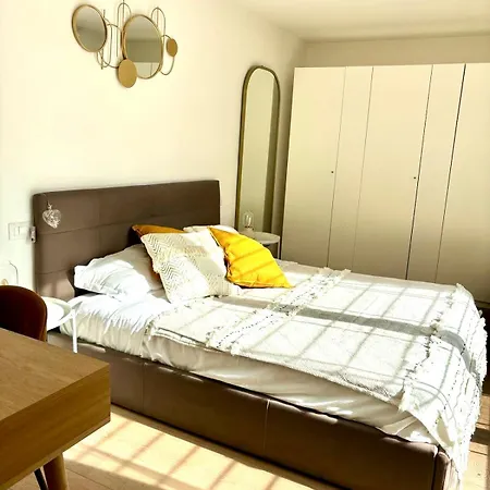 Matilda House Eur 4 Posti Letto Apartment