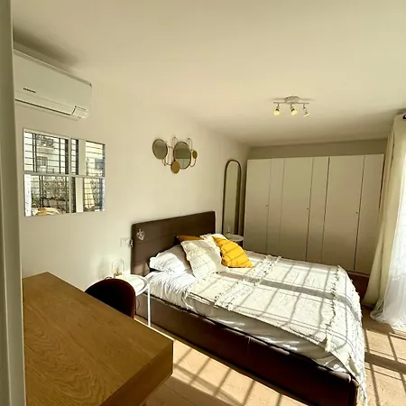 Matilda House Eur 4 Posti Letto Apartment