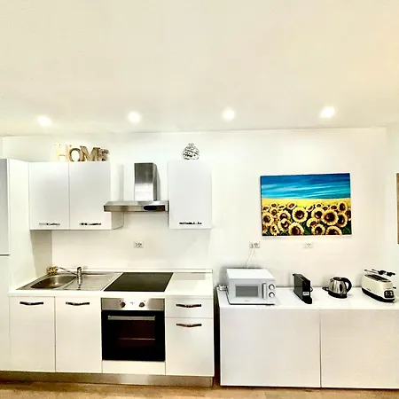 Matilda House Eur 4 Posti Letto Apartment Rome