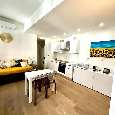 Matilda House Eur 4 Posti Letto Rome