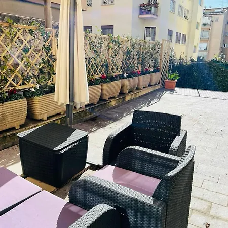 Matilda House Eur 4 Posti Letto